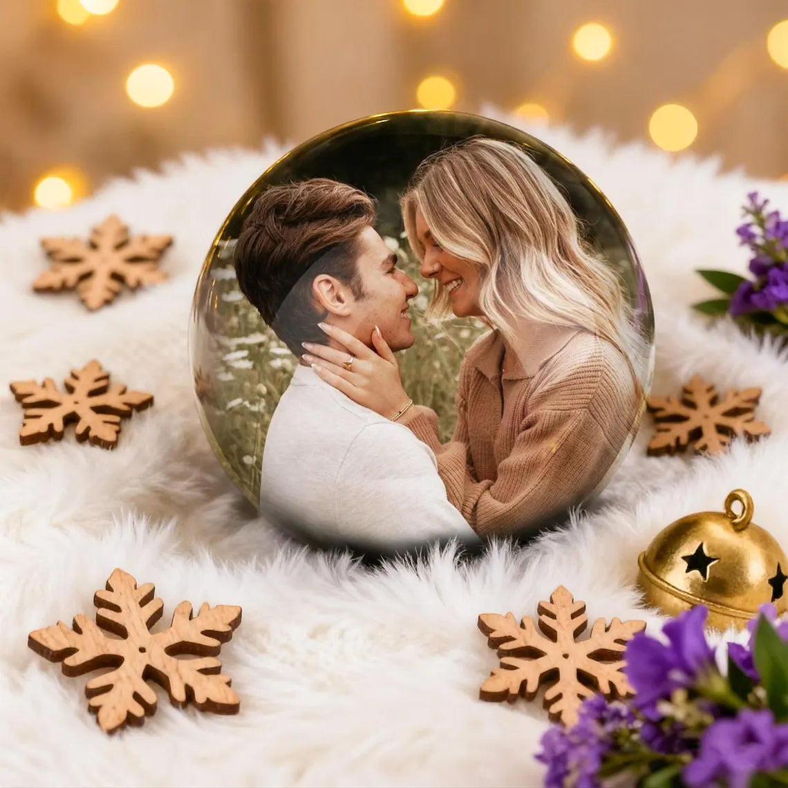 SKOVEN MemoryBall™