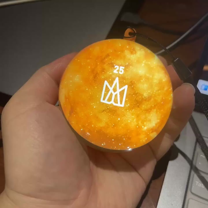 SKOVEN MemoryBall™